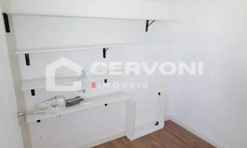 Apartamento Para Alu...