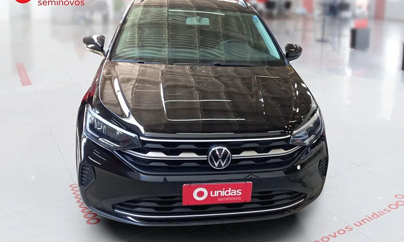 Volkswagen Nivus Com...