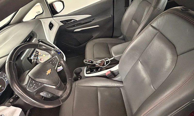 Chevrolet Bolt Ev Pr...
