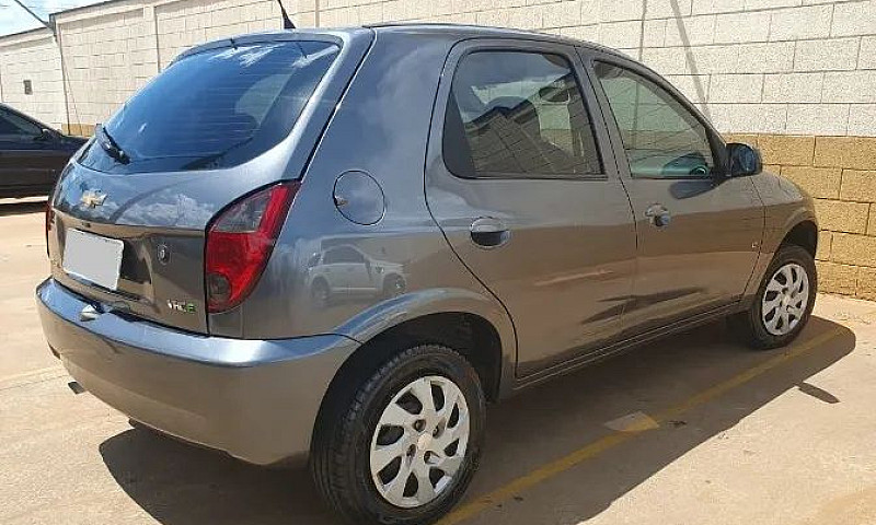 Chevrolet Celta Spir...
