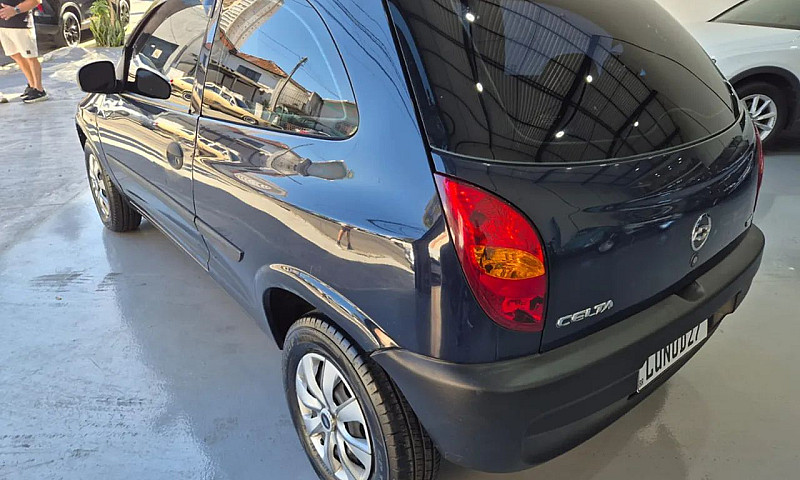 Chevrolet Celta 1.0/...