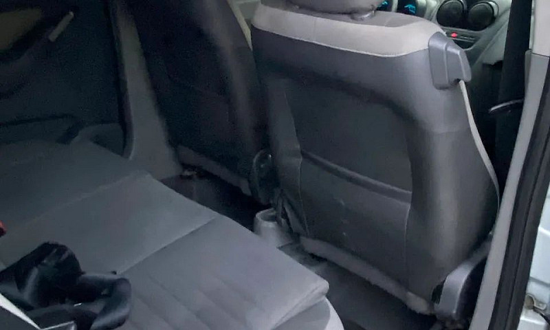 Chevrolet Agile Lt 1...