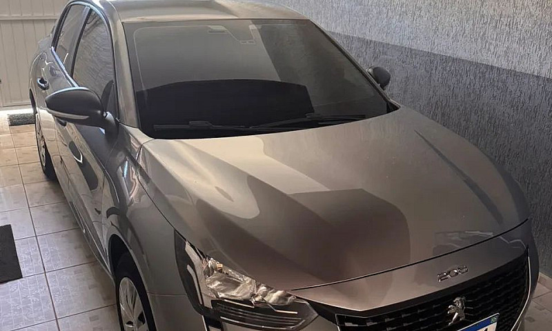 Peugeot 208 Like 1.0...
