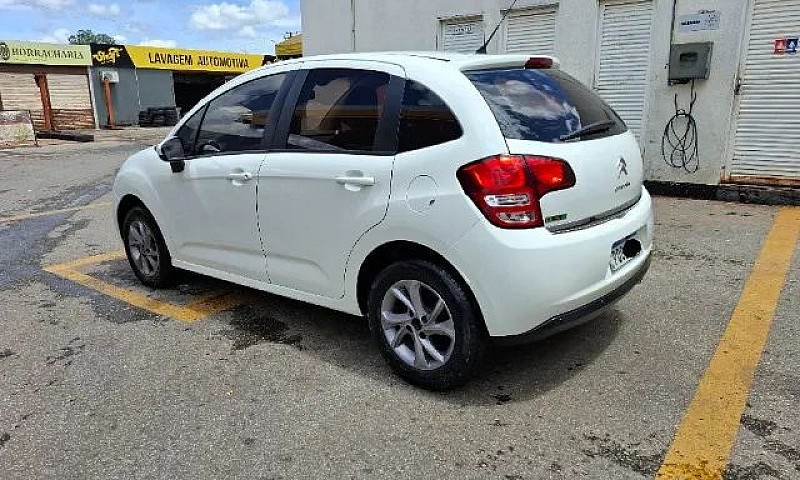 Citroen C3 Tendance ...