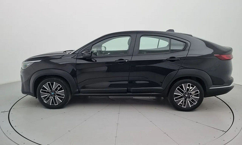 Fiat Fastback Audace...