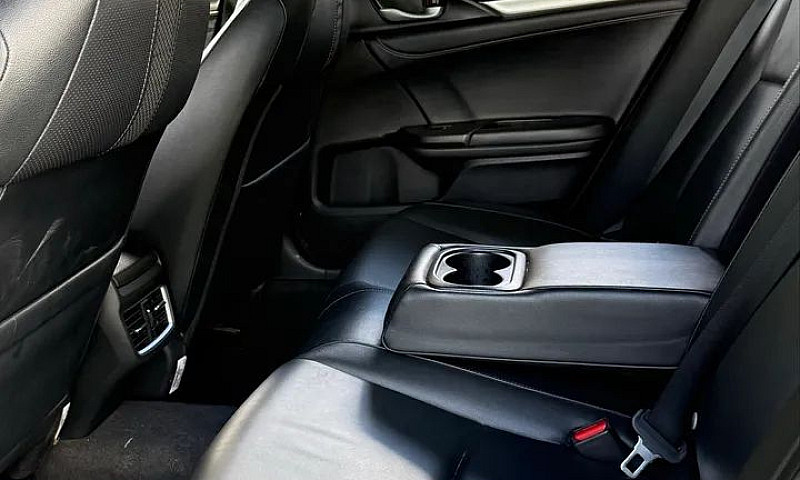 Honda Civic Sedan To...