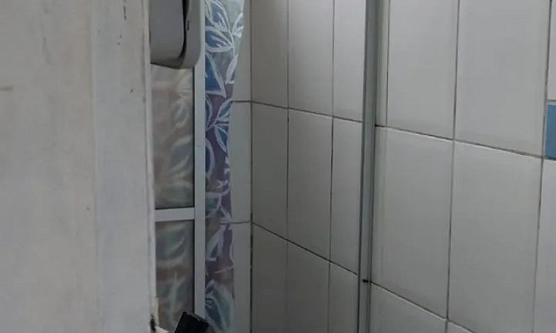 Kitinet No Rio Tavar...
