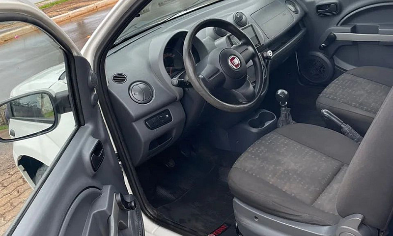 Fiat Uno Vivace 1.0 ...