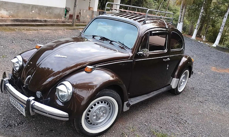Volkswagen Fusca 130...