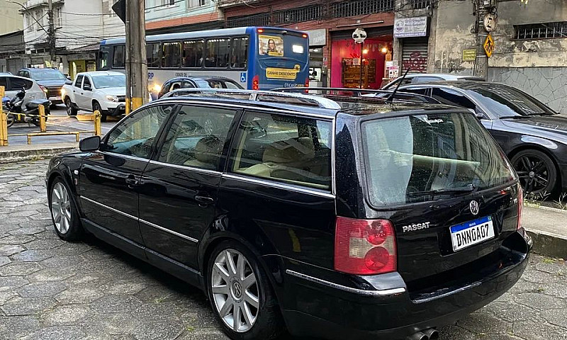 Volkswagen Passat Va...
