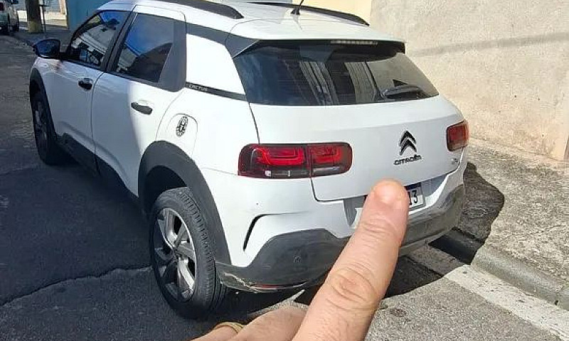 Citroen C4 Cactus Fe...