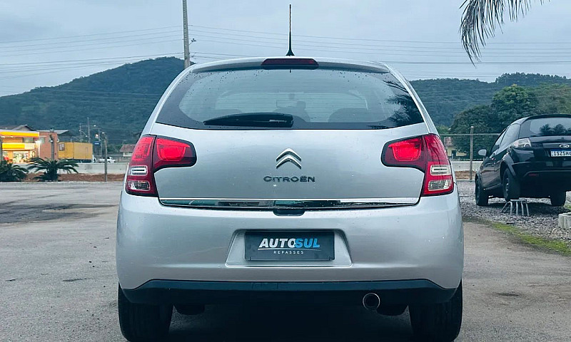 Citroen C3 Tendance ...