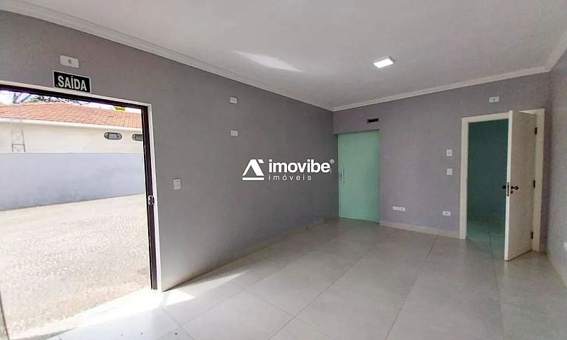 Casa Comercial Térre...