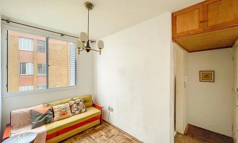 Apartamento Mobiliad...