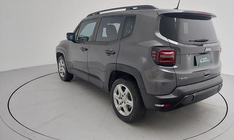 Jeep Renegade Sport ...
