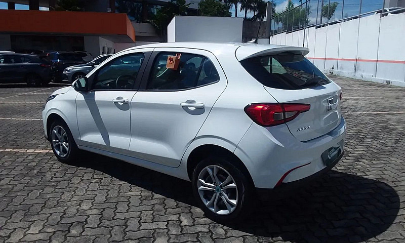 Fiat Argo Drive 1.0 ...
