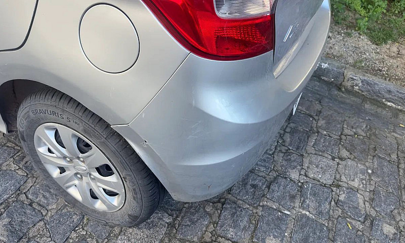 Ford Ka 1.5 16V Flex...