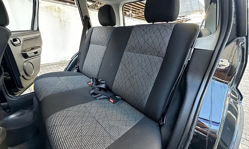 Ford Ecosport Xlt Fr...