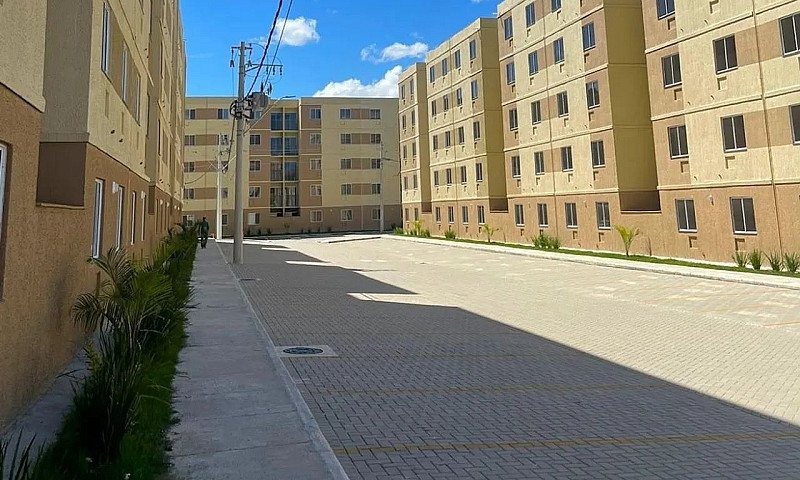 Apto Para Locação Em...