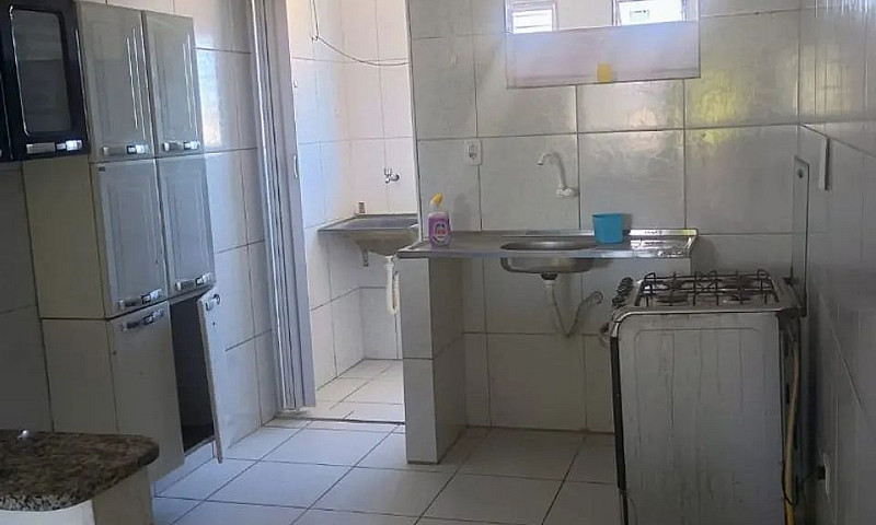 Alugo Kinet Na Aveni...