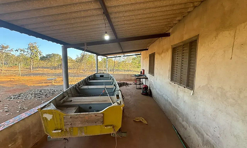 - Casa Em Condomínio...