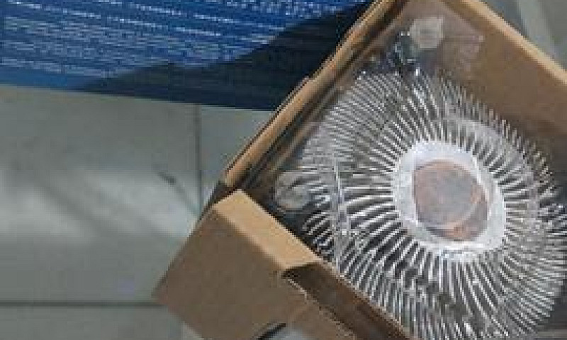 Vendo Processador In...