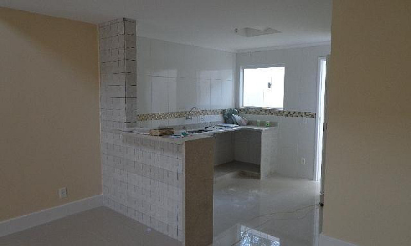 Casa Duplex Em Condo...