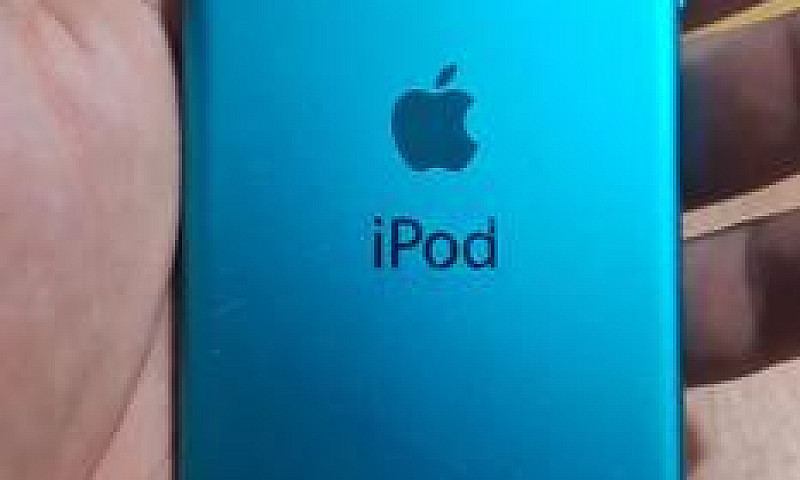 Vendo Ou Troco Ipod ...