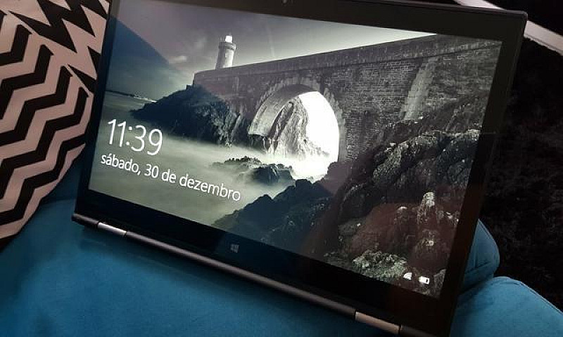 Lenovo X1 Thinkpad C...