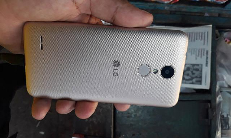 V/ Lg K4...