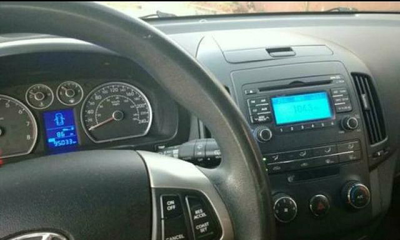 I30 Modelo 2012. Opo...