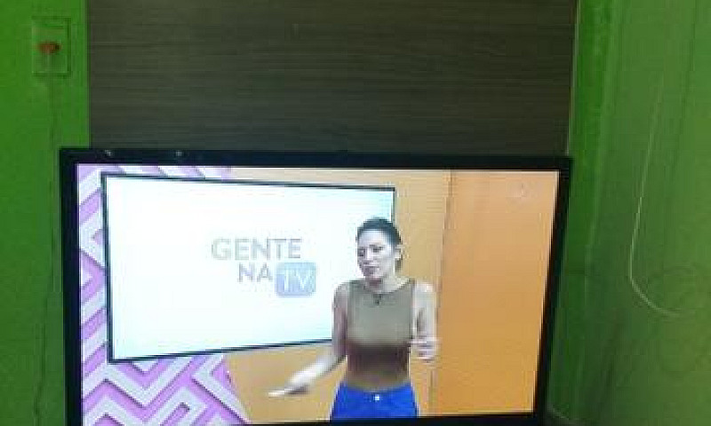 Tv Samsung 43 Polega...