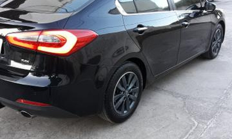 New Cerato Sx3 1.6 A...