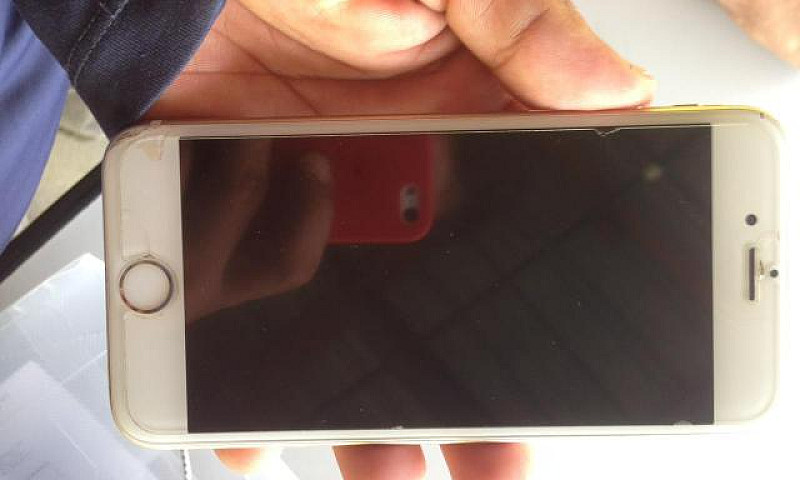 Iphone 6S...