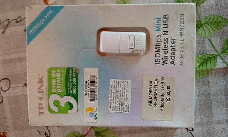 Mini Usb Wireless...