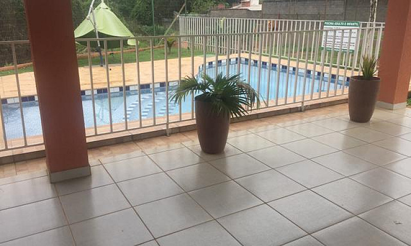 Casa Em Condomínio F...