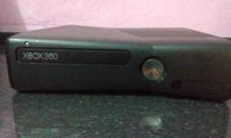 Xbox 360 Estragado...