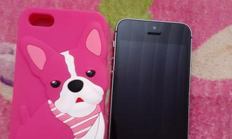 V/T Iphone 5S...