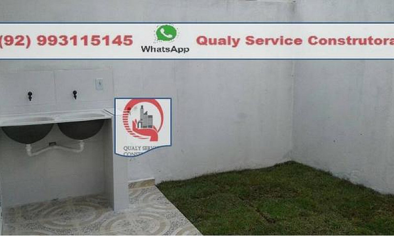 Casa Nova 2 Qt Pront...