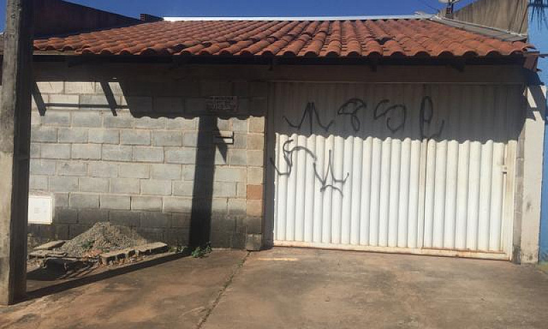 Casa Ótima...