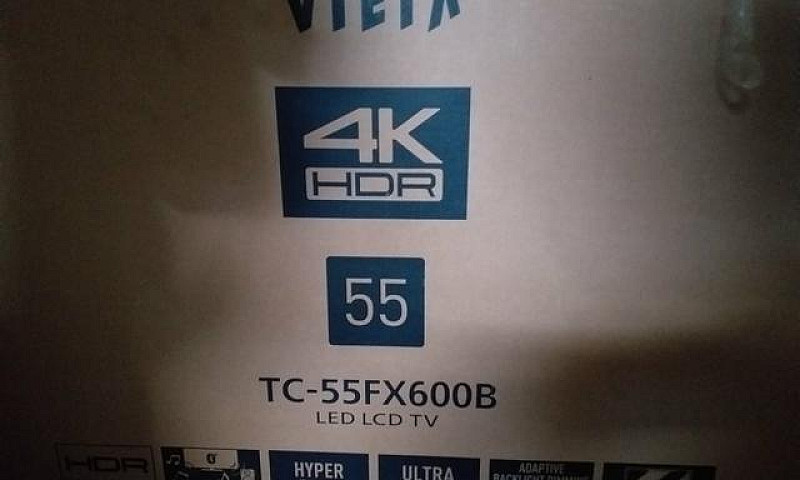 Smart Tv 55 Polegada...