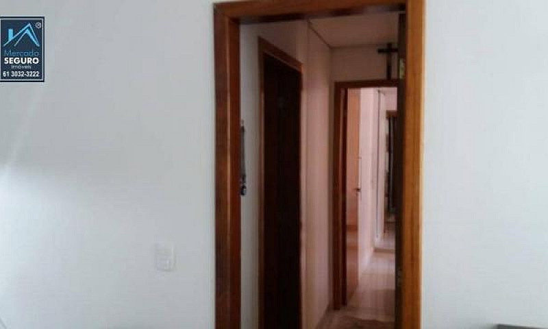 Apartamento Com 2 Do...
