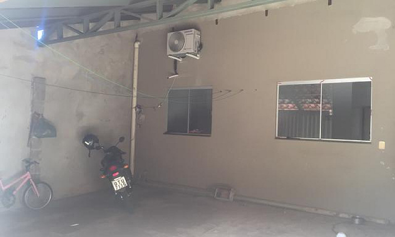 Casa Ótima...