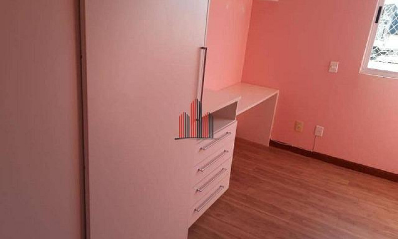 Apartamento Com 2 Do...