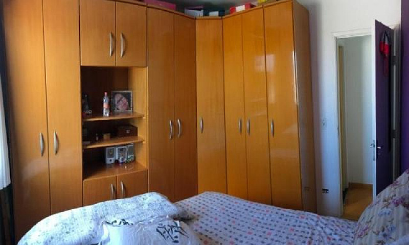 Apartamento Com 2 Do...