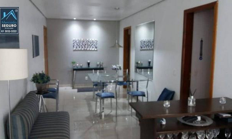 Apartamento Com 2 Do...