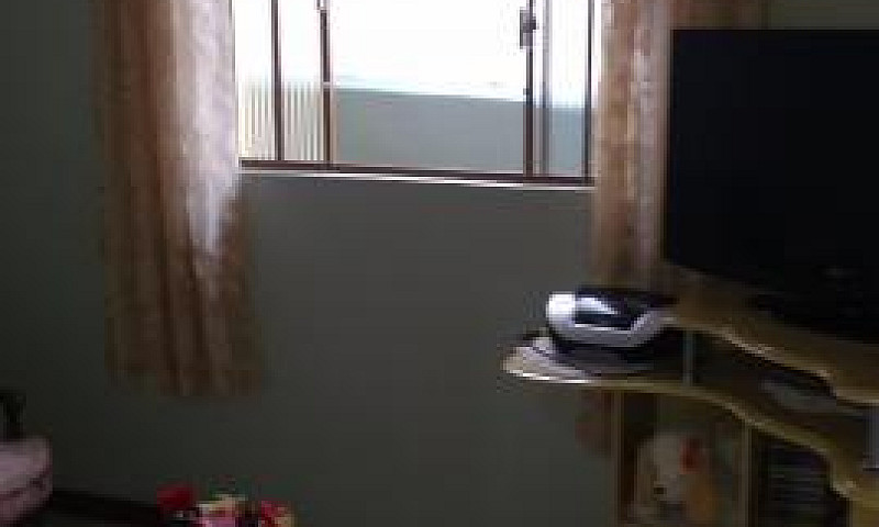Casa À Venda Com 3 D...