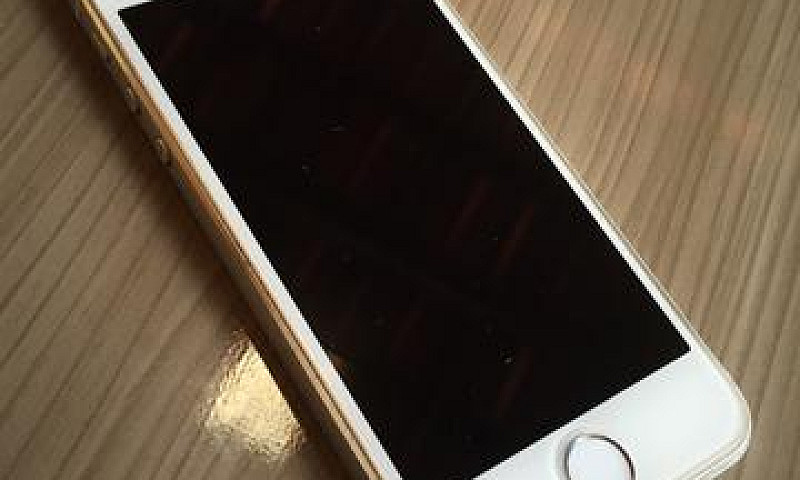 Iphone 5S...