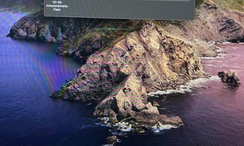 Macbook Pro 2017...