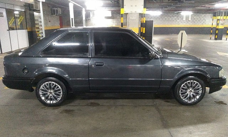 Vendo Escort L 92, M...